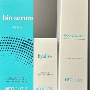 New Bundle. Sealed brand new skincare